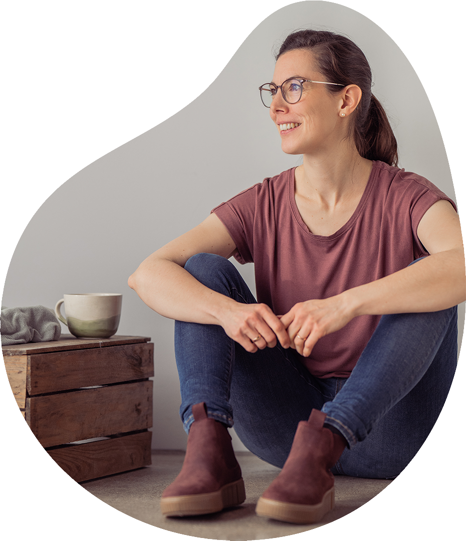 Coach Alena Zerrenner