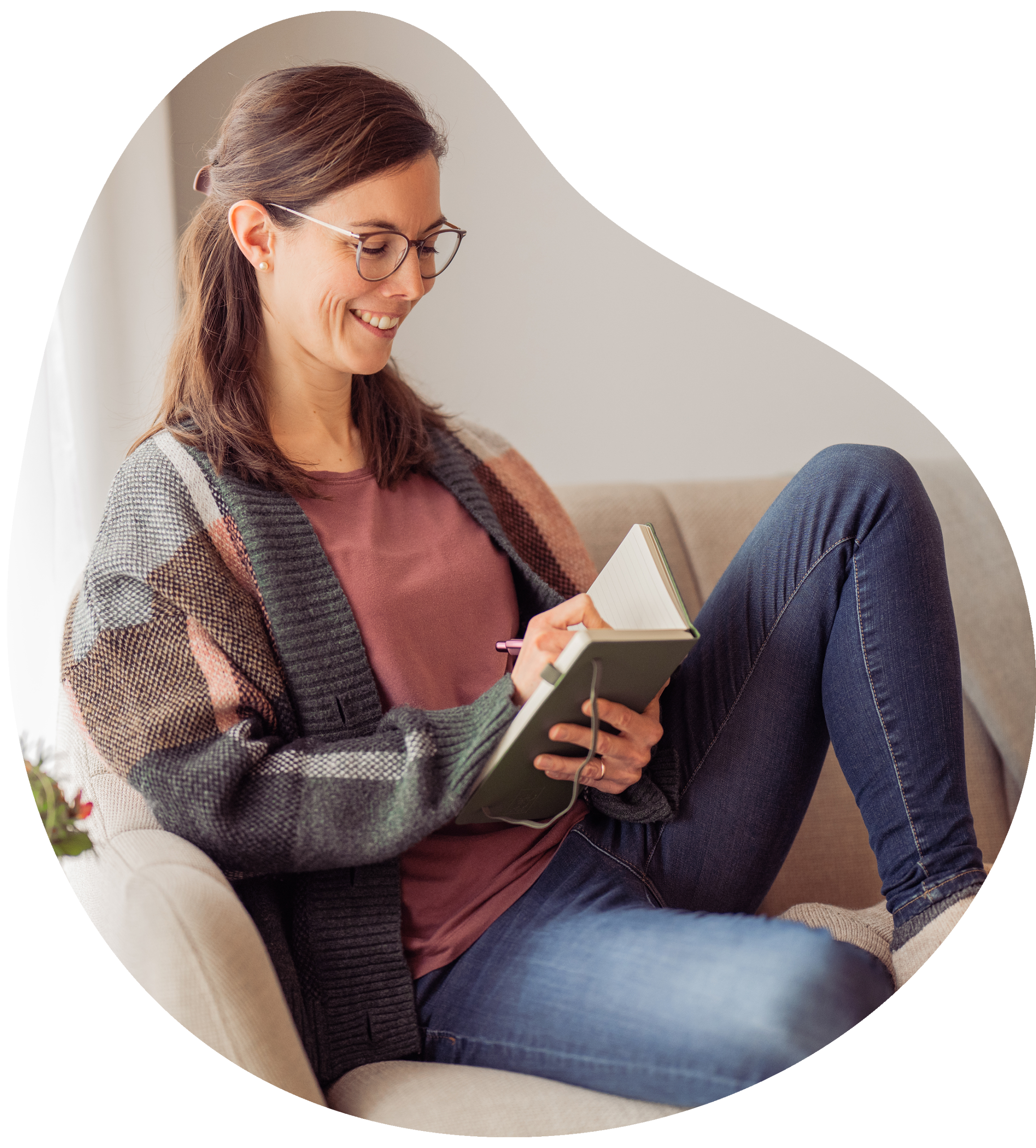 Coach Alena Zerrenner Coach Alena Zerrenner